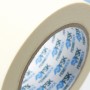 Ruban adhésif Ferrestock Beige Blanc 50 mm x 50 m