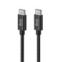 Cable USB-C a USB-C TM Electron 1,5 m