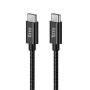 Câble USB-C vers USB-C TM Electron 1,5 m