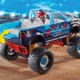 Monster Truck Shark Playmobil 70550 (45 pcs)