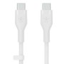 Câble USB-C Belkin 1 m Blanc