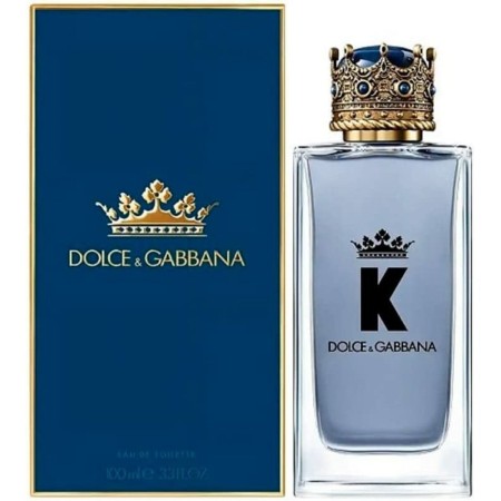 Parfum Homme Dolce & Gabbana EDT