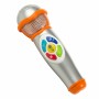 Microphone jouet Winfun 6 x 19,5 x 6 cm (6 Unités)