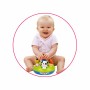 Jouet interactif pour bébé Winfun animaux 18 x 15 x 18 cm (6 Unités)