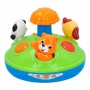 Jouet interactif pour bébé Winfun animaux 18 x 15 x 18 cm (6 Unités)