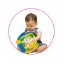 Livre interactif pour enfants Winfun 16,5 x 16,5 x 4 cm (6 Unités)