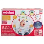 Carrousel pour Berceau Winfun 43 x 41 x 21,5 cm (6 Unités)