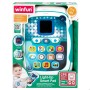 Tablette Interactive pour bébé Winfun 18 x 24 x 2,5 cm (6 Unités)