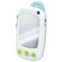 Téléphone-jouet Winfun Blanc 9 x 15,5 x 3,8 cm (6 Unités)