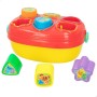 Jouet interactif pour bébé Winfun 22 x 9,5 x 15,5 cm (4 Unités)