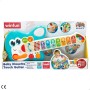 Guitarra Infantil Winfun Azul 17 x 38 x 5 cm (2 Unidades)