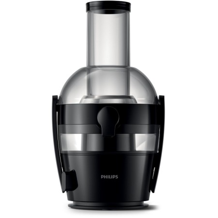 Centrifugeuse Philips HR1855/70 700W Noir 700 W 2 L