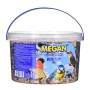 Nourriture pour oiseaux Megan 5906485082850 2,1 kg