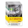 Alimentation humide Purina Poulet 4 x 85 g