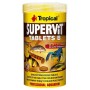 Comida para peces Tropical Supervit Tablets B 150 g