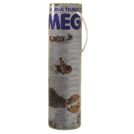 Nourriture pour oiseaux Megan 500 g