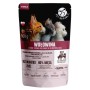 Alimentation humide Pet Republic Steril Veau 100 g