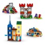 Playset Brick Box Lego Classic 10698 (790 pcs)