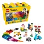 Playset Brick Box Lego Classic 10698 (790 pcs)