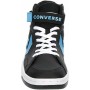 Chaussures casual homme Converse Noir (Reconditionné A)