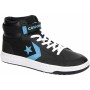 Chaussures casual homme Converse Noir (Reconditionné A)