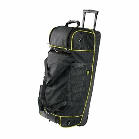 Mochila Trolley OMP OMPORA/2969 Negro (Reacondicionado A)