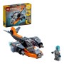 Playset Lego Creator Ciberdron