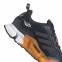 Chaussures de Running pour Adultes Adidas Climawarm Unisexe Noir