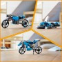 Playset Creator Supermoto Lego 31114 3-en-1