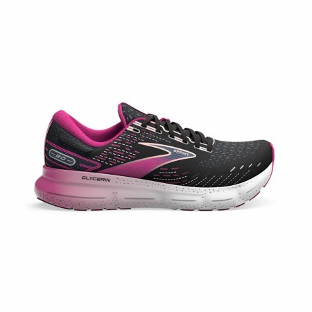 Chaussures de Running pour Adultes Brooks Glycerin 20 Femme