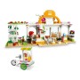 Playset Lego Friends Organic Coffee Shop Heartlake City