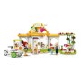 Playset Lego Friends Organic Coffee Shop Heartlake City