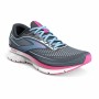 Chaussures de Running pour Adultes Brooks Trace 2 Gris