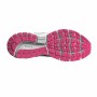 Zapatillas de Running para Adultos Brooks Trace 2 Gris