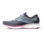 Chaussures de Running pour Adultes Brooks Trace 2 Gris