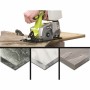 Scie circulaire Ryobi OnePlus 18 V 102 mm