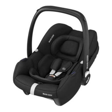 Siège de Voiture Maxicosi CabrioFix i-Size Noir 0 (de 0 a 10 kilos)