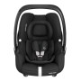 Siège de Voiture Maxicosi CabrioFix i-Size Noir 0 (de 0 a 10 kilos)