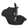 Silla para el Coche Maxicosi CabrioFix i-Size Negro 0 (de 0 a 10 kilos)