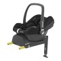 Silla para el Coche Maxicosi CabrioFix i-Size Negro 0 (de 0 a 10 kilos)