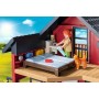 Playset Playmobil Country - Small Farm 71248 13 Piezas