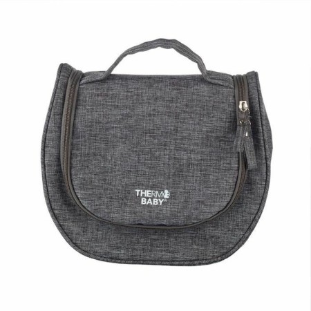 Trousse de toilette ThermoBaby Gris