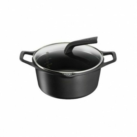 Cacerola Tefal ROBUSTO 20CM Aluminio