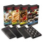 Sandwichera Tefal SW854D16 Negro 700 W