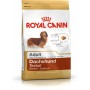 Pienso Royal Canin Dachshund Adult Adulto Arroz Aves 1,5 Kg