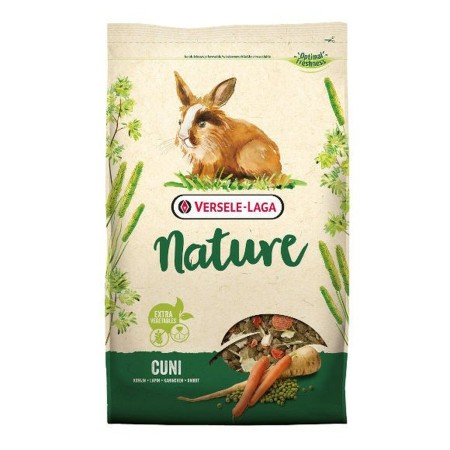 Nourriture Versele-Laga Nature Lapin 9 kg