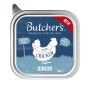 Alimentation humide Butcher's Original Junior Poulet Veau 150 g