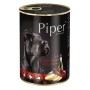 Alimentation humide Dolina Noteci Piper Animals Veau Pommes de terre 400 g