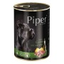 Alimentation humide Dolina Noteci Piper Animals Viande Citrouille Sanglier 400 g