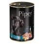 Comida húmeda Dolina Noteci Piper Animals Cordero Arroz Zanahoria 400 g